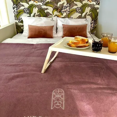 Studio 14 By Hidden Garden