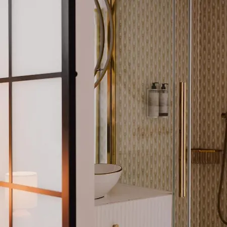 Studio 14 By Hidden Garden 罗兹