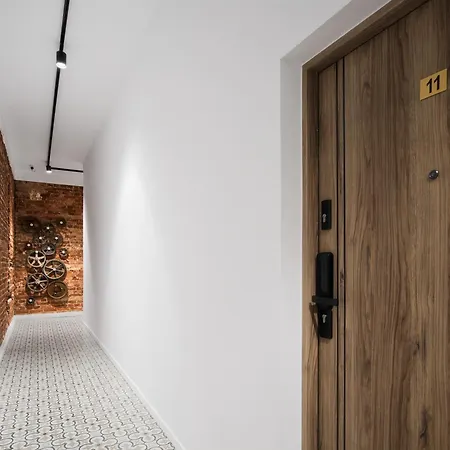 Studio 14 By Hidden Garden * Lodz (Lodz)