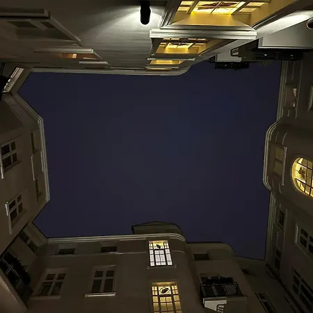 公寓 Studio 14 By Hidden Garden *