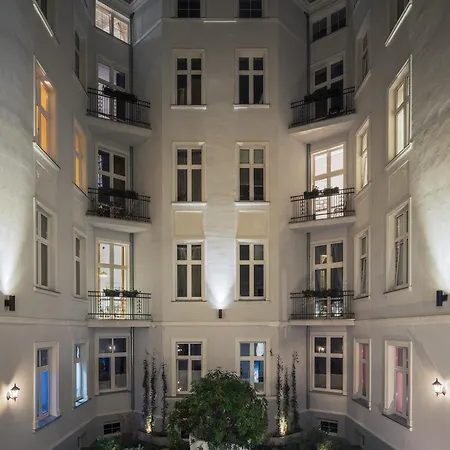 Studio 14 By Hidden Garden * Lodz (Lodz)