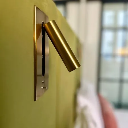 Studio 14 By Hidden Garden 罗兹