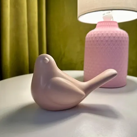 公寓 Studio 14 By Hidden Garden *