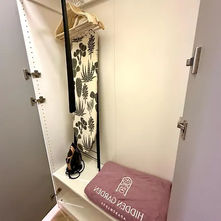 Studio 14 By Hidden Garden *