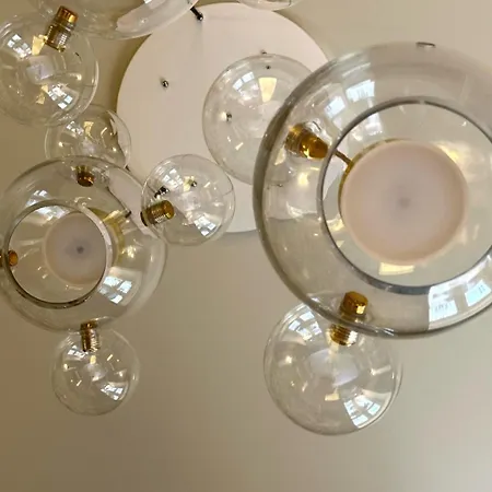 公寓 Studio 14 By Hidden Garden