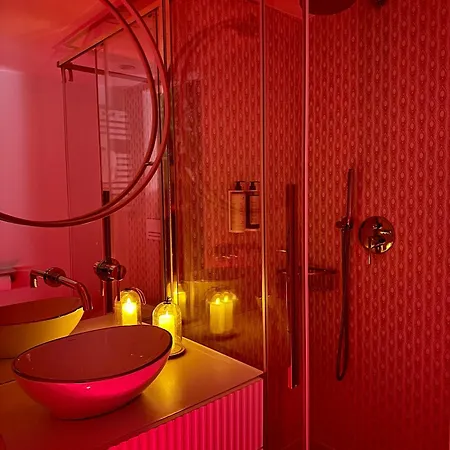 Studio 14 By Hidden Garden * 罗兹