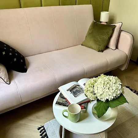 Studio 14 By Hidden Garden 公寓 *