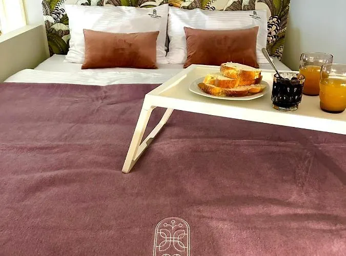 Studio 14 By Hidden Garden