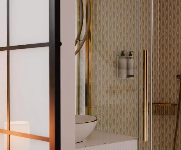 Studio 14 By Hidden Garden Łódź