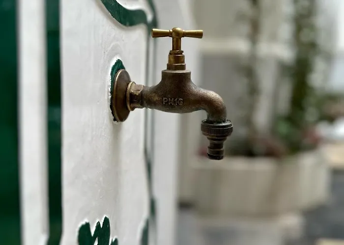 Lejlighed Studio 14 By Hidden Garden *