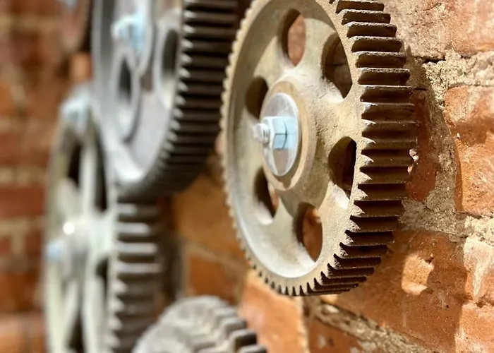 Studio 14 By Hidden Garden Lejlighed Łódź