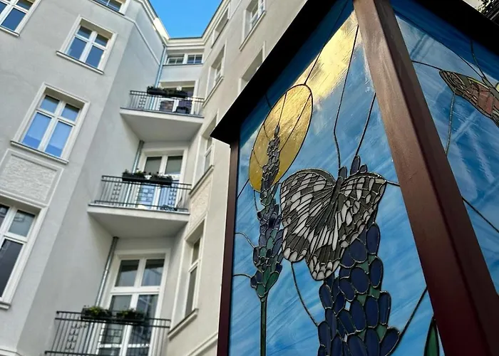 Studio 14 By Hidden Garden