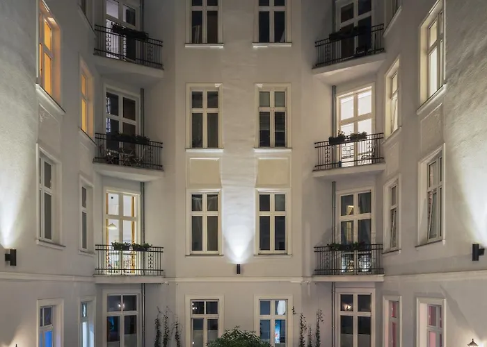 Studio 14 By Hidden Garden * Łódź