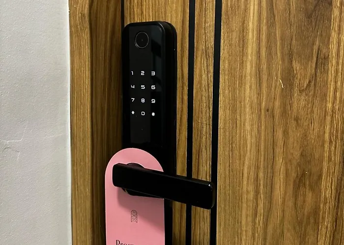 Studio 14 By Hidden Garden Lejlighed Łódź