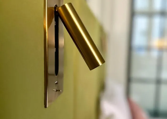 Studio 14 By Hidden Garden Łódź