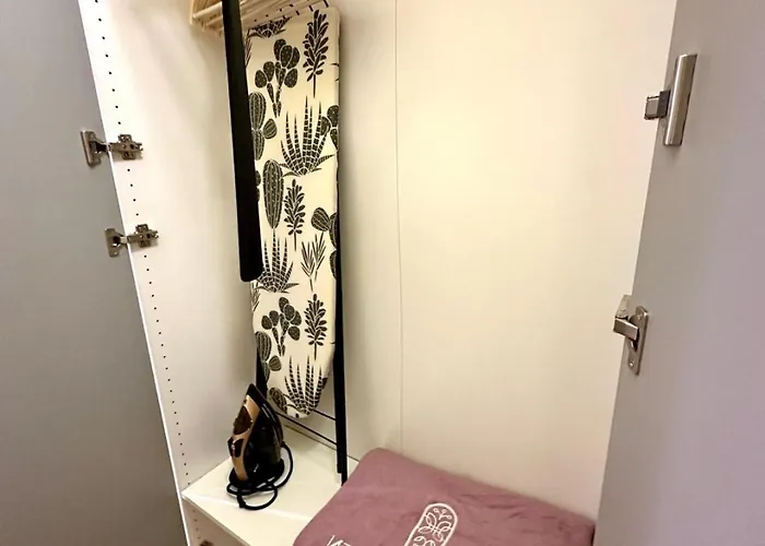 Studio 14 By Hidden Garden *