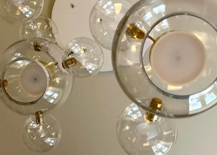 Lejlighed Studio 14 By Hidden Garden