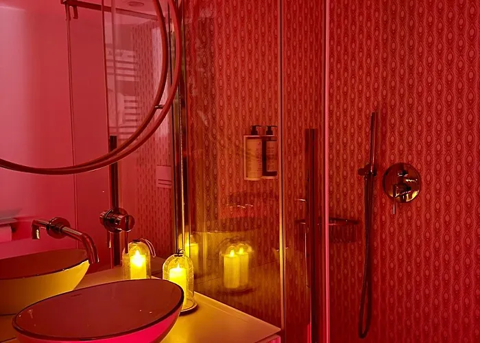 Studio 14 By Hidden Garden * Łódź