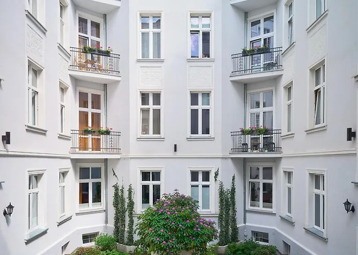 Studio 14 By Hidden Garden Lejlighed