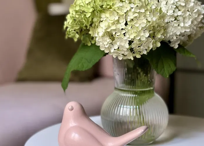 Studio 14 By Hidden Garden Łódź