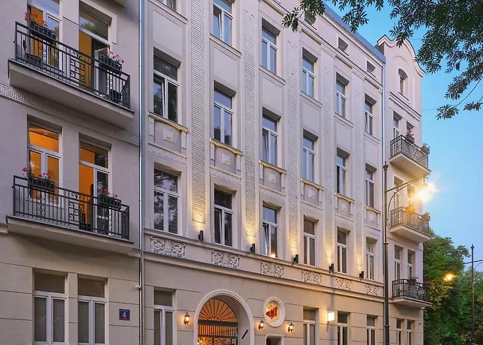 Studio 14 By Hidden Garden Lejlighed *