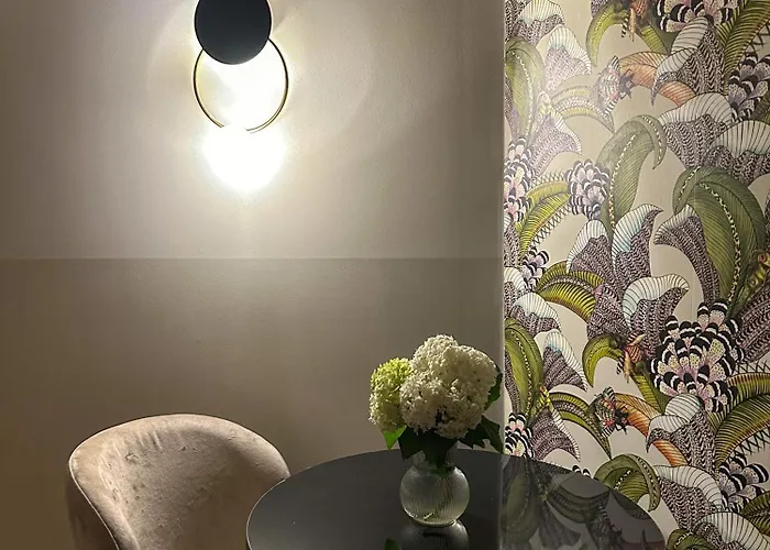 Studio 14 By Hidden Garden * Łódź