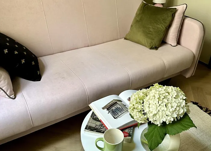 Studio 14 By Hidden Garden Lejlighed *