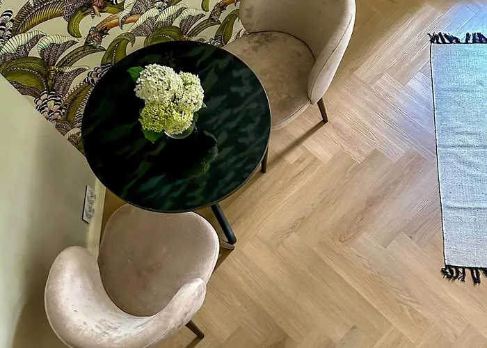 Studio 14 By Hidden Garden Lejlighed Łódź